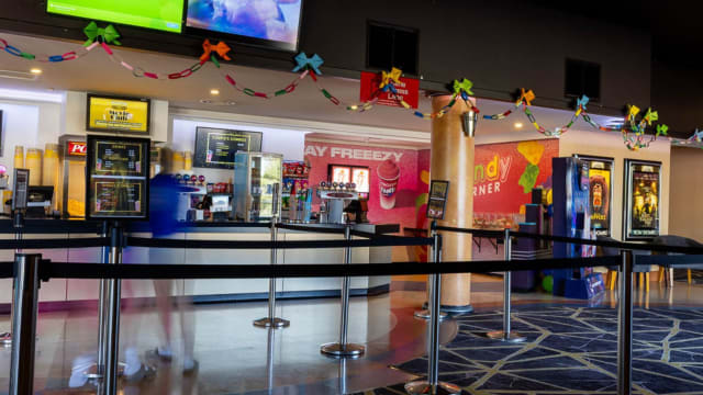 Iconic Regional Entertainment Asset with Multiple Acquisition Pathways - Expressions of Interest ...