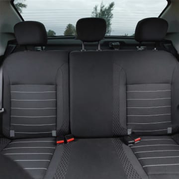 Vehicle Interior Repair & Restoration - Strong Profits