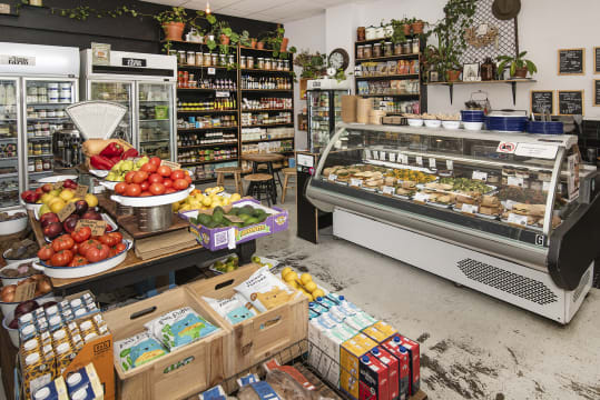 Business For Sale - The Little Farm, Margaret River