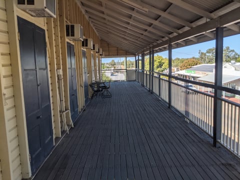 Collinsville Development Opportunity  (Former Central Hotel) - 141HF