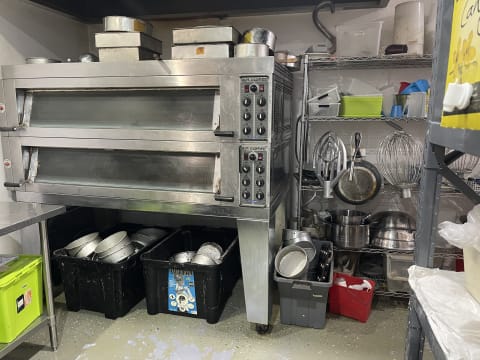 SOLD BY PRO. ANOTHER WANTED. Cake Matters – Easy-to-Run Cake & Ice Cream Business for Sale in She...