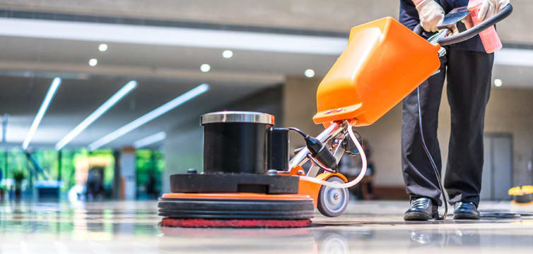 (Cleaning Contracts)