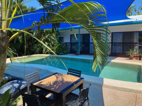 Rare lifestyle opportunity on Magnetic Island