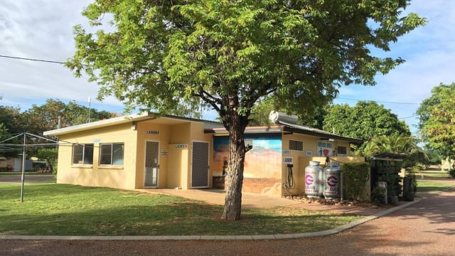 "Motivated Vendor" - Well-Established Tourist Van Park in the Heart of Charters Towers