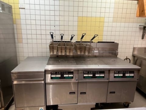 Take Away Food Business in Melbourne (JASW0019)