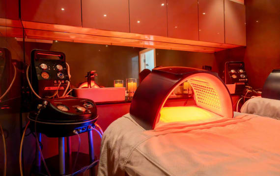 Beauty salon for sale profitable with regular loyal customer base