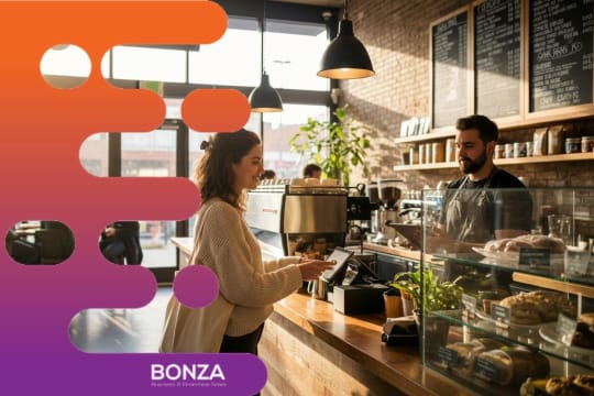 36489 Established Corner Cafe - Prime Location