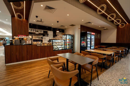 Caffissimo Franchise Opportunities - Western Australia Wide - Brew Your Own Success