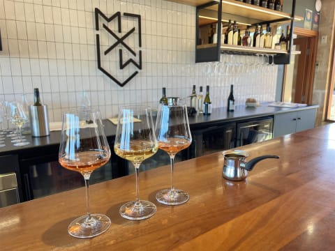 Established SA Wine Tour Operator: 25+ Years, Branded Fleet & Growth Potential