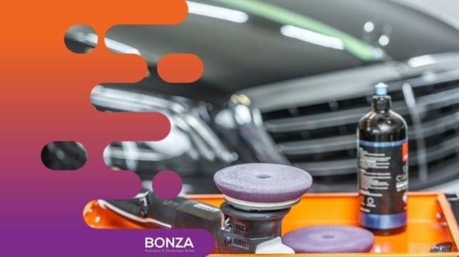 35052 Established & Profitable Car Detailing Business