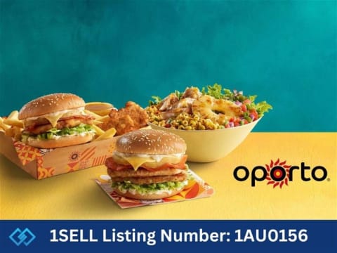 Oporto Business in south-west Sydney - 1SELL ID : 1AU0156