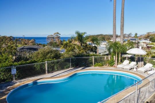 A Rare Coastal Development Opportunity – DA Approved with Holding Income | Resort Brokers ID : FH...