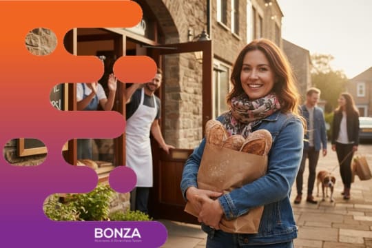 36815 Profitable Bakery Business with Loyal Customer Base