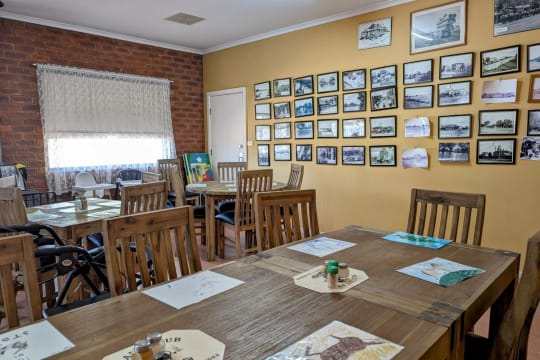 Post Office Hotel & Caravan Park