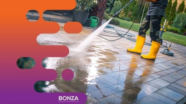 35473 - Lucrative Professional Carpet & Tile Cleaning Services