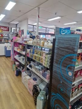 Newstead LPO in Launceston – TAS (SP2625)