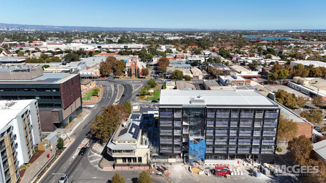 British Hotel, Port Adelaide – Leasehold & Business for Sale