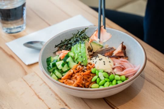 Iconic Inner North East Cafe taking $25,000 p/w (Our Ref: V2114)