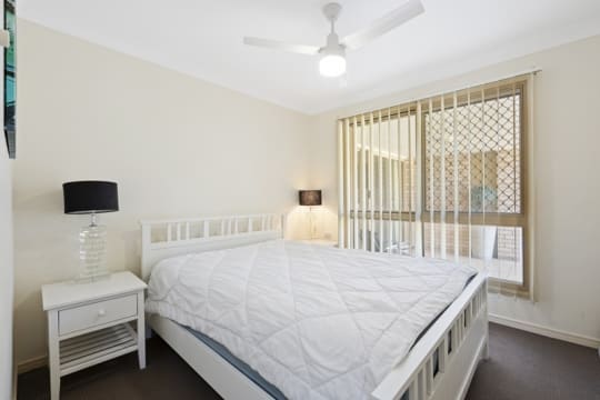 Tweed Heads Gem – Prime Permanent Management Rights for Sale - ID 7931