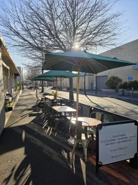 Cosy Bendigo CBD Cafe for Sale