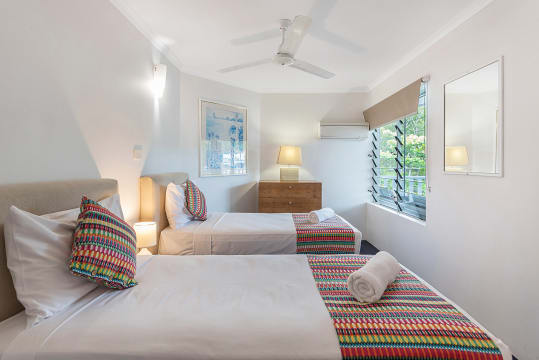 Coastal Lifestyle & Strong Returns – Port Douglas Holiday Business - ID 8506
