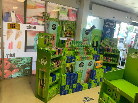 URGENT SALE - Independent Convenience Store – Brisbane Northside, QLD