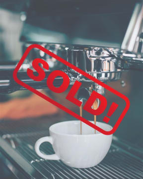 SOLD!Premium Brand, Wholesale Growth and Lifestyle Location!