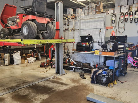 Established Bowen Power Equipment Business – 30 Years, Skilled Team & Freehold Option
