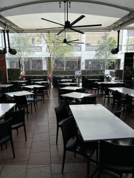 Ref: 3086, Bar & Restaurant, Western Suburbs