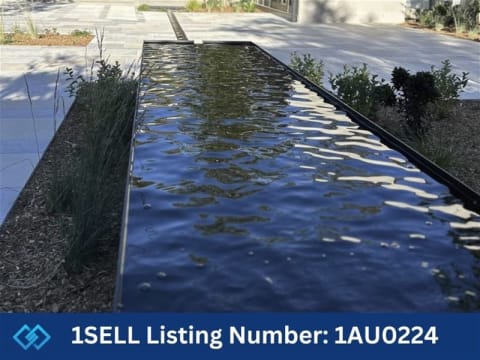 1AU0224 Fabrication and Engineering Business for sale