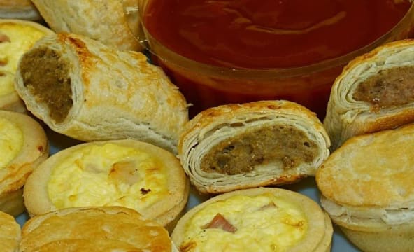 Busy Patisserie & Café For Sale in Swan View!