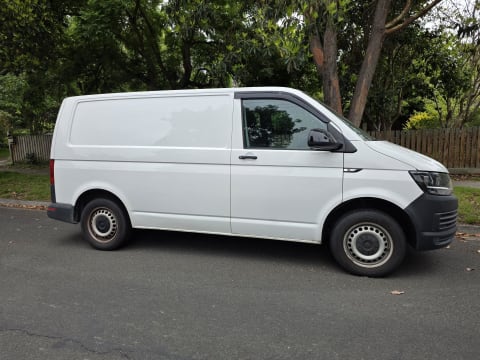 Home based fruit & Veg small wholesaler & distributor (PBA)