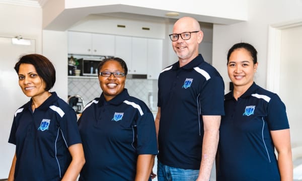 Established Housework Heroes Franchise – Gold Coast, QLD