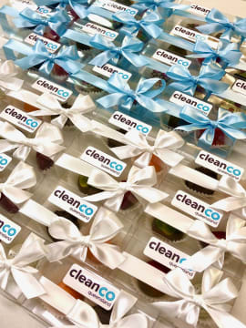 CHOCOLATE SHOP in Cairns - Best part? You don't need to make Chocolates!