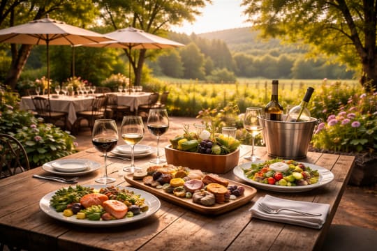 Profitable Restaurant for Sale - Tamborine Mountain QLD