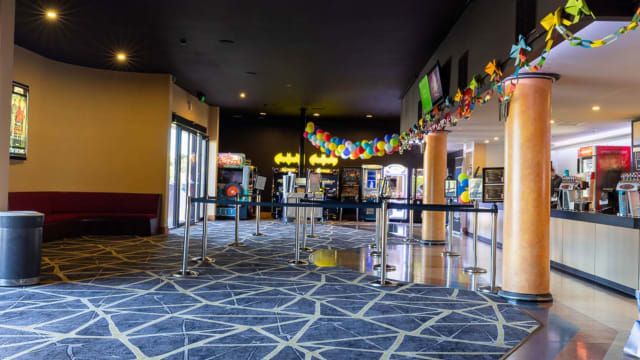 Iconic Regional Entertainment Asset with Multiple Acquisition Pathways - Expressions of Interest ...