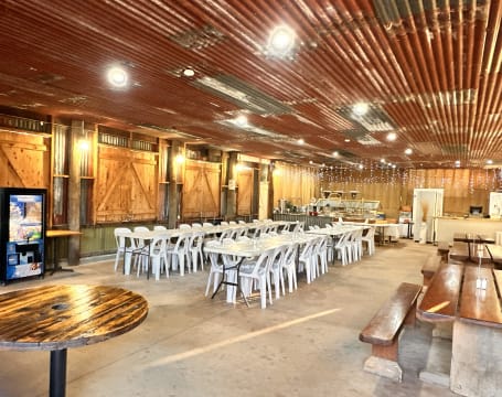 ICONIC COUNTRY PUB OPPORTUNITY - 150HF