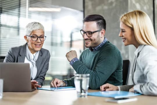 JOIN THE BROKERAGE CONNECTION - Multiple Income Streams. Full Support. One Low Fee of $29,995 + GST