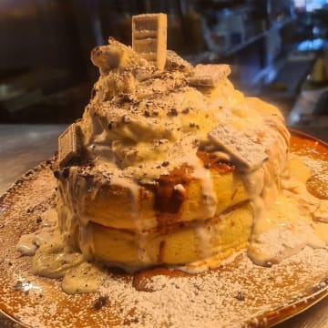 AD'S CAFE BURGER BAR & MIX GRILL - EXCELLENT OPPORTUNITY FOR NEW PURCHASER