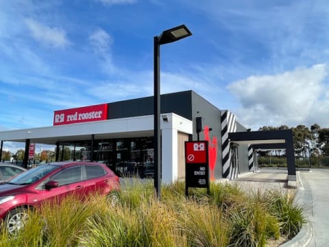RED ROOSTER (MELB NTH SUBURBS)