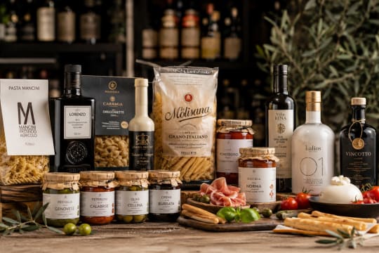 Premium Food Import & Distribution Business | Strong Growth