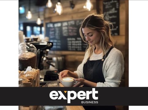 Established Cafe, Greensborough Area, Well Set-up, Low Rent