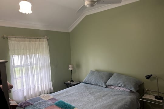 OLD MILL CARAVAN PARK DONGARA