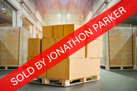 SOLD - NICHE DISTRIBUTOR IN BOOMING MARKET