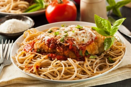 Profitable Pizza Store – $8,000+ Weekly Takings | Low Rent | 3-Bedroom Sublease [2602111]