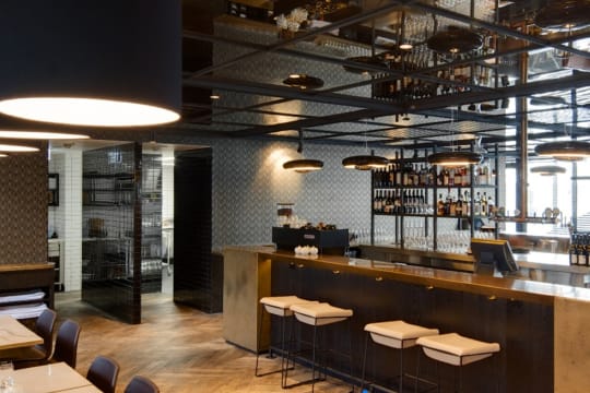 Partitioning/Commercial Interiors Business - REV 6M+ p.a (Our Ref: D2070)
