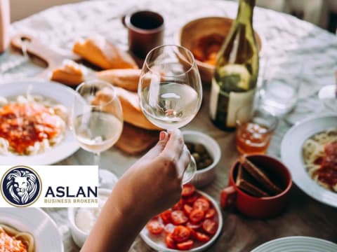 RESTAURANT FOR SALE INNER EASTERN