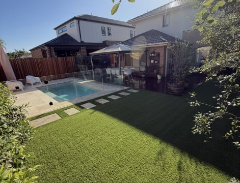 Synthetic Grass Supplier – Melbourne, VIC