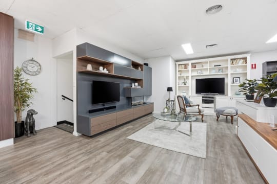 Custom Made Furniture and Joinery Business – Sydney, NSW