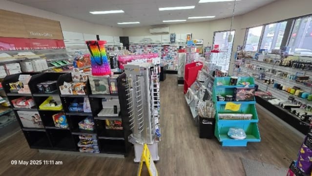 Winchelsea LPO – Surf coast - Geelong Region (SP2507)